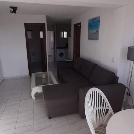Mobydick 15F Apartment เบนิดอร์ม ภายนอก รูปภาพ