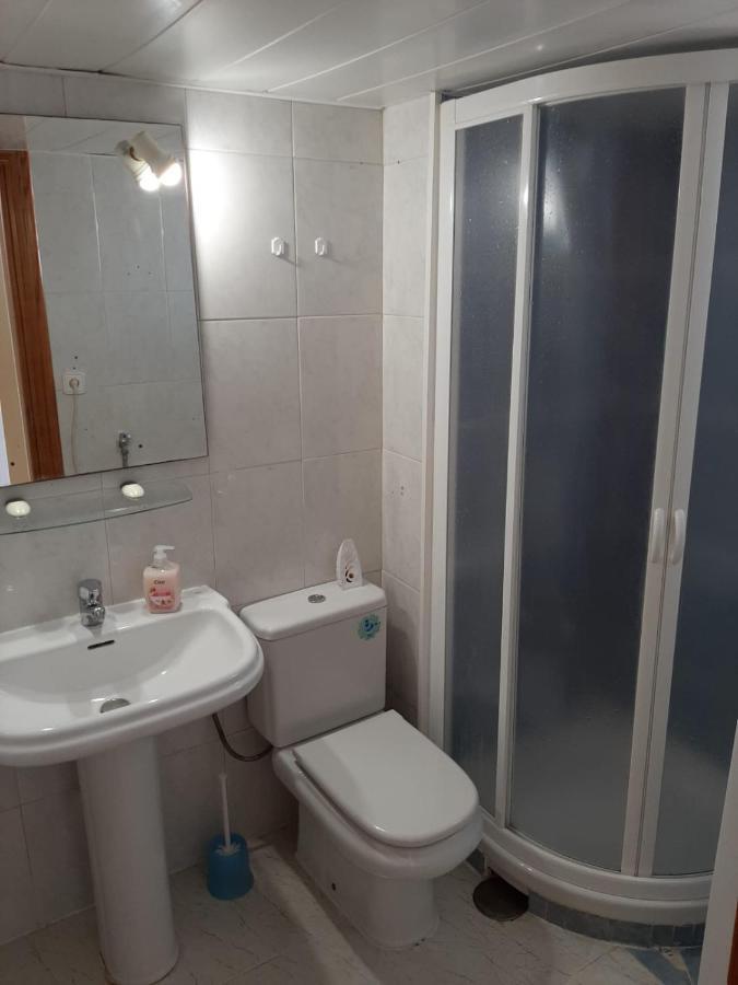 Mobydick 15F Apartment เบนิดอร์ม ภายนอก รูปภาพ