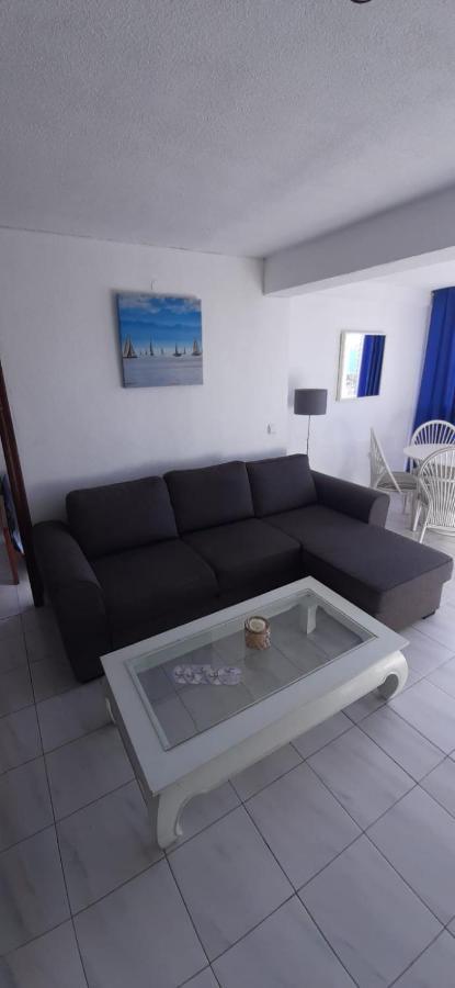 Mobydick 15F Apartment เบนิดอร์ม ภายนอก รูปภาพ
